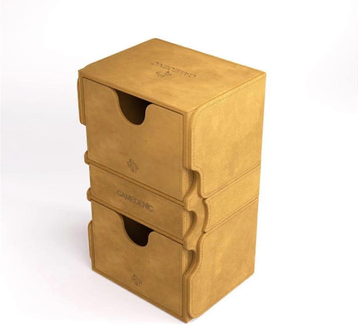 Gamegenic Stronghold 200 XL Sand