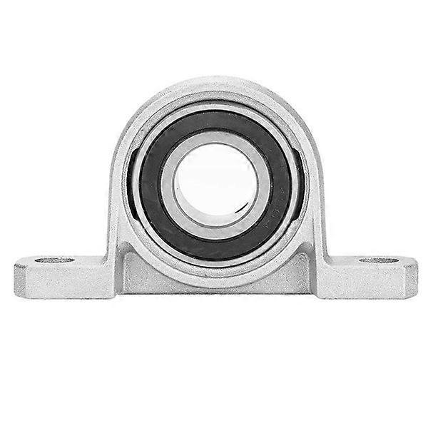 Boîtier à roulement à billes de 8 à 30 mm
