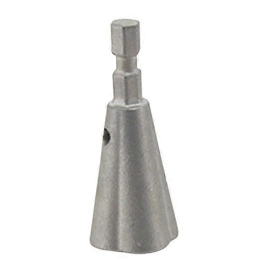 Drill Wire Twister Tool Portable Stainless Steel Hex Shank Electrician Power Drill Wire Connector Nut