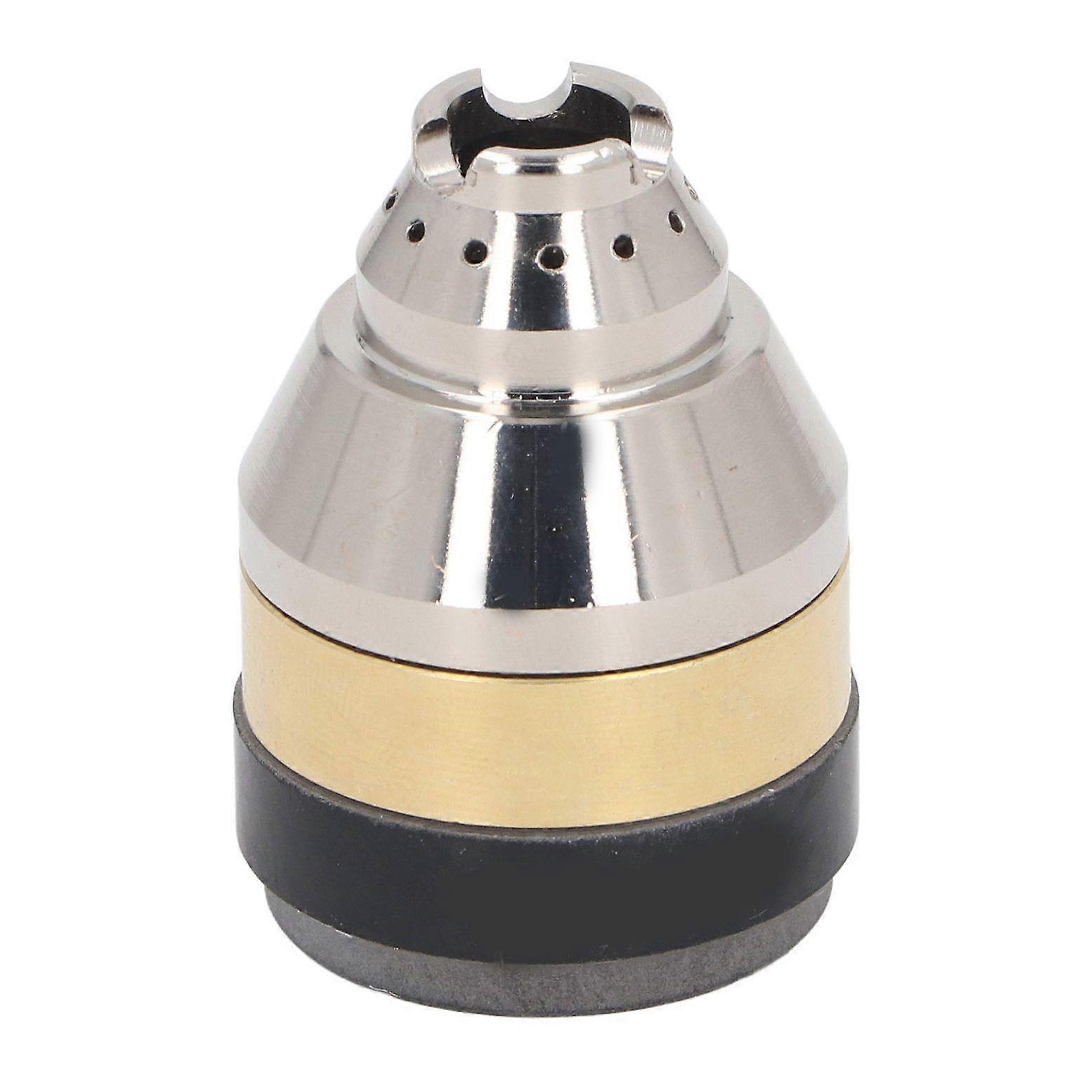 plasma cutting torch tip protective cover cutting nozzle protective sleeve