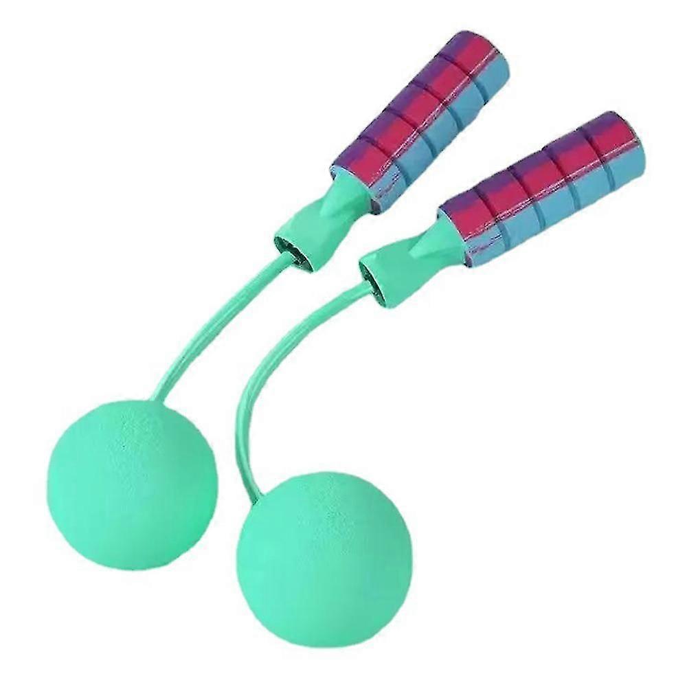 Cordless Jump Rope Weighted Ropeless Skipping Rope For Fitness Gym Cardio Indoor And Outdoor Beachbody Workout