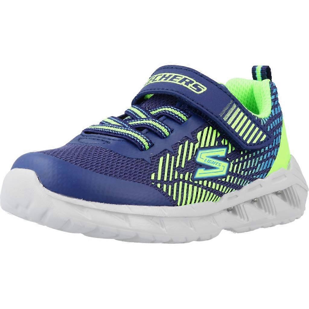 Baskets Skechers Magna-lights