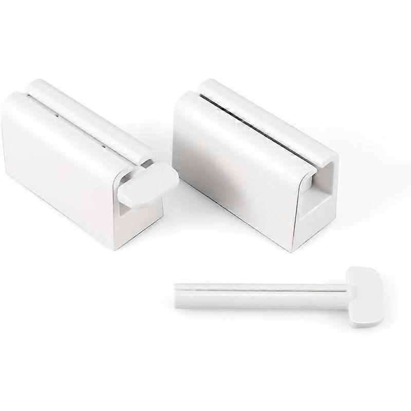 Toothpaste Squeezer, Tube Squeezer, Saves Toothpaste