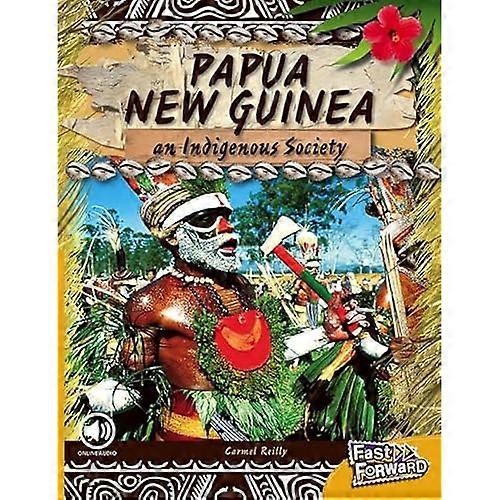 Papua New Guinea