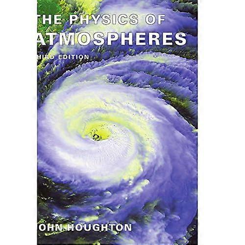 The Physics of Atmospheres