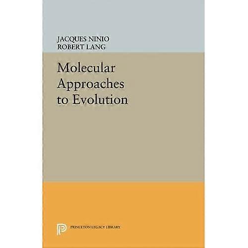 Molekulare Ansätze zur Evolution