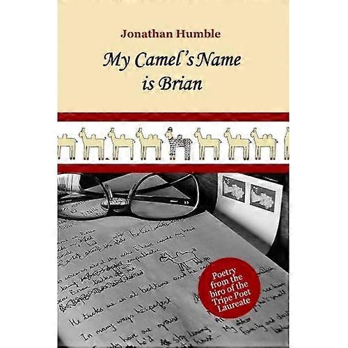 My Camel's Name is Brian