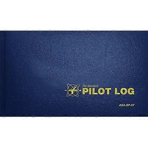 Standard Pilot Logg
