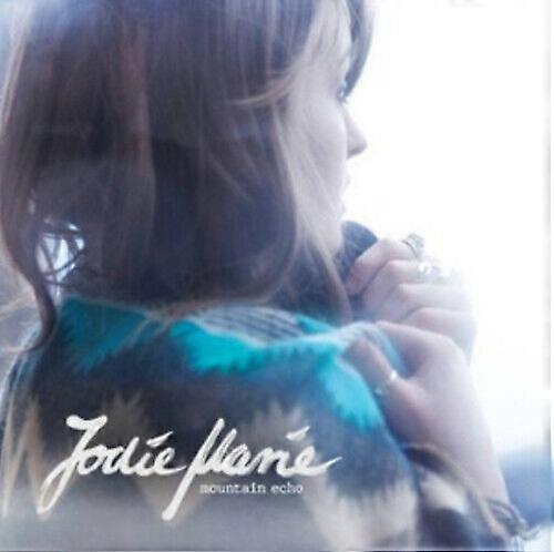 Jodie Marie Mountain Echo CD (2012)