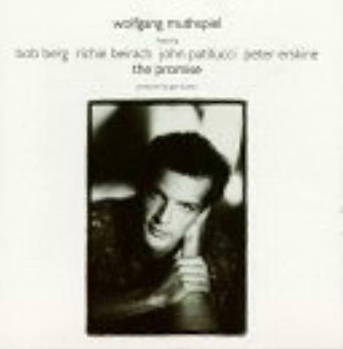 ムトシュピール・ヴォルフガング・プロミスCD