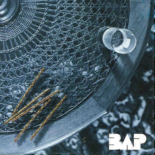 Bap Zwesche Salzjebaeck CD
