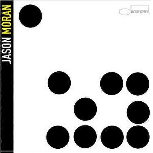 Jason Moran Ten CD (2010)