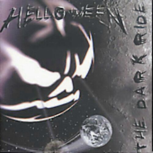 Helloween Dark Ride CD