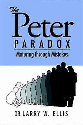 The Peter Paradox Maturing through Mistakes