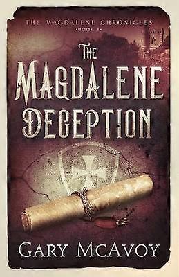The Magdalene Deception