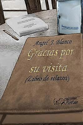 Gracias por su visita