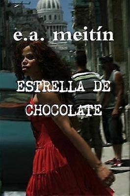 Estrella de Chocolate