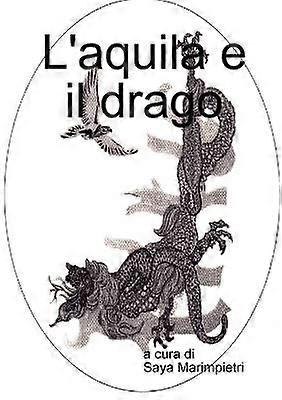 L'aquila E Il Drago