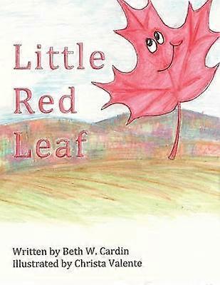 Little Red Leaf
