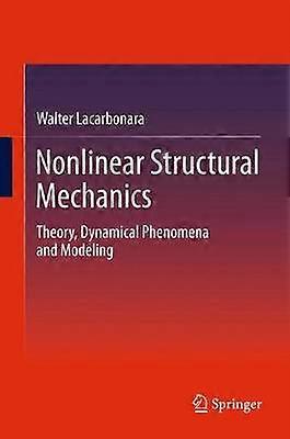 Nonlinear Structural Mechanics