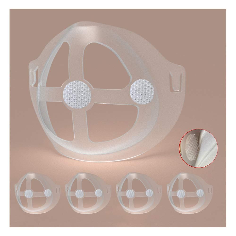 3D-Face Mask Bracket Internal Support-Frame -5PCS
