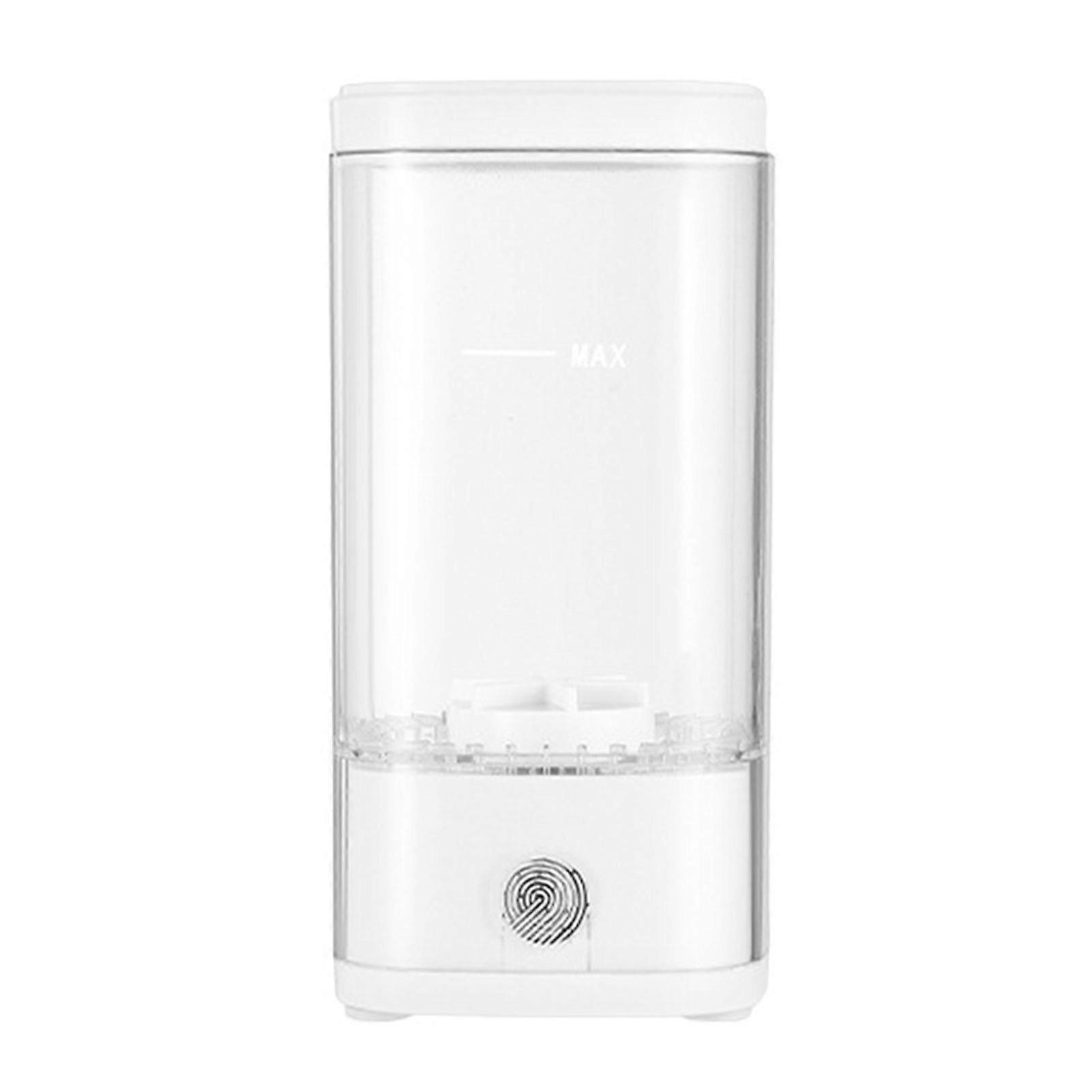 Electric Makeup Brush Cleaner Automatic Multi Brush Cleaning Machine for Most Makeup Brush