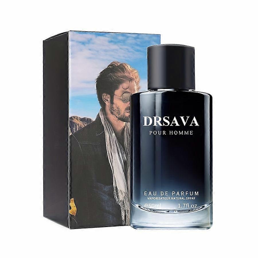 Nnetm Men’s Long-lasting Scent Eau De Parfum