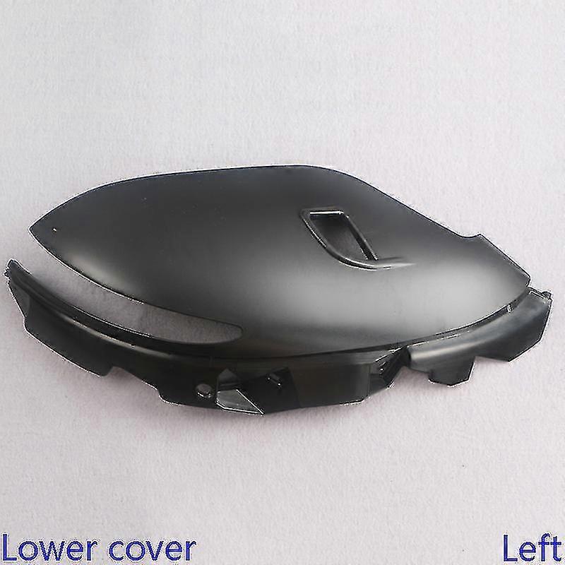 unique Car Accessorie For Lexus CT200h 2011~2018 Reversing Mirror Cover Rearview Mirror Housing Mirror Shell