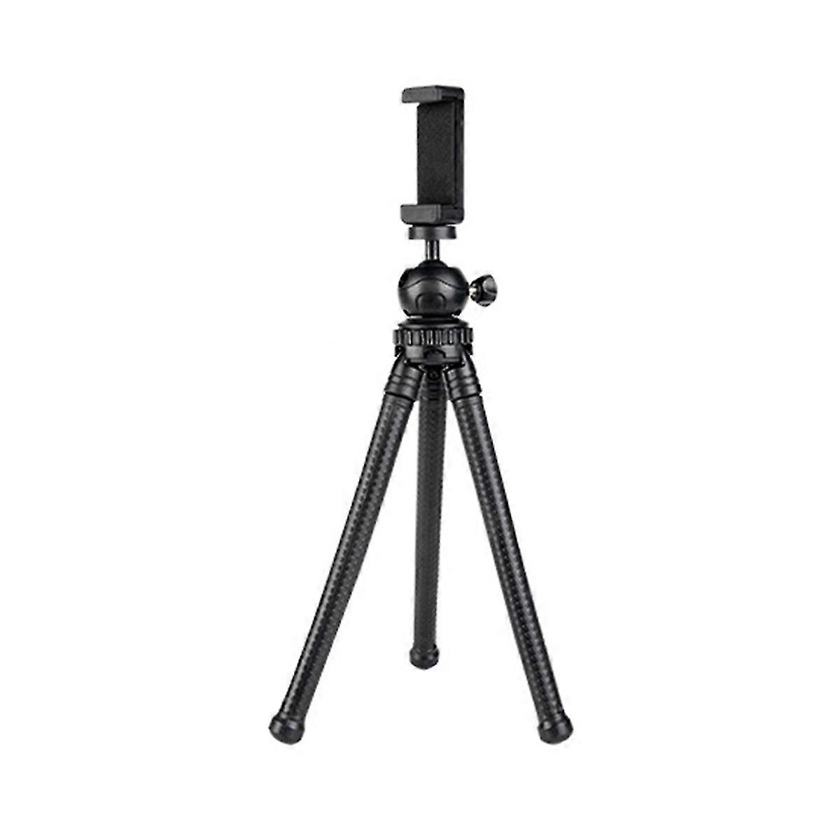 Flexible Multifunctional Tripod Stand Versatile and Mini Tripod suitable for DSLR, -40, -05
