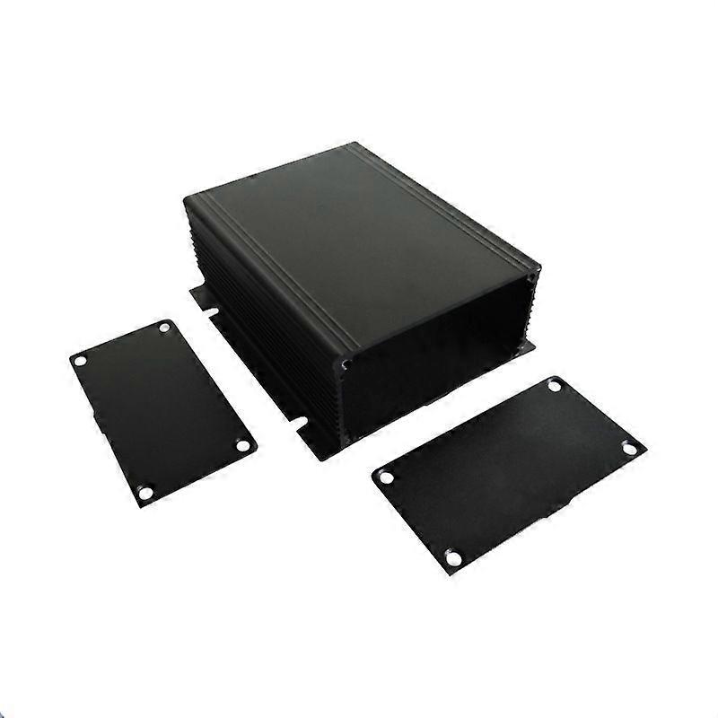 Car power supply Shell wireless transmission shell aluminum shell