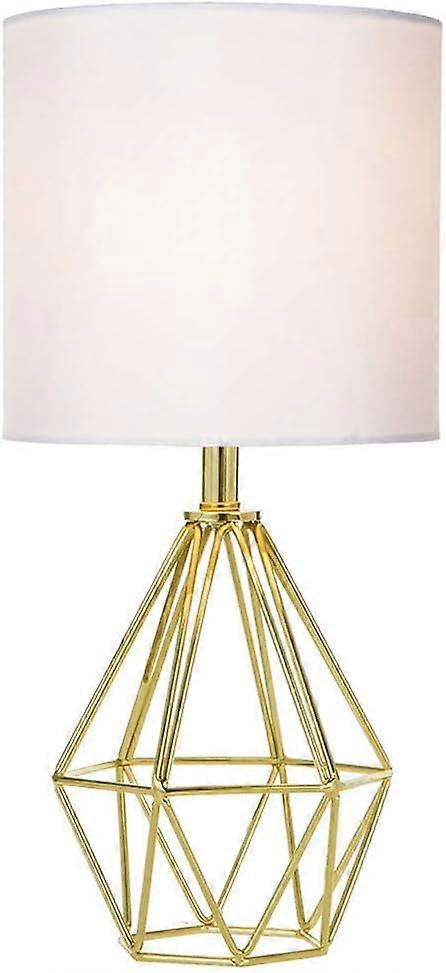 Modern Small Table Lamp for Bedroom Small Size