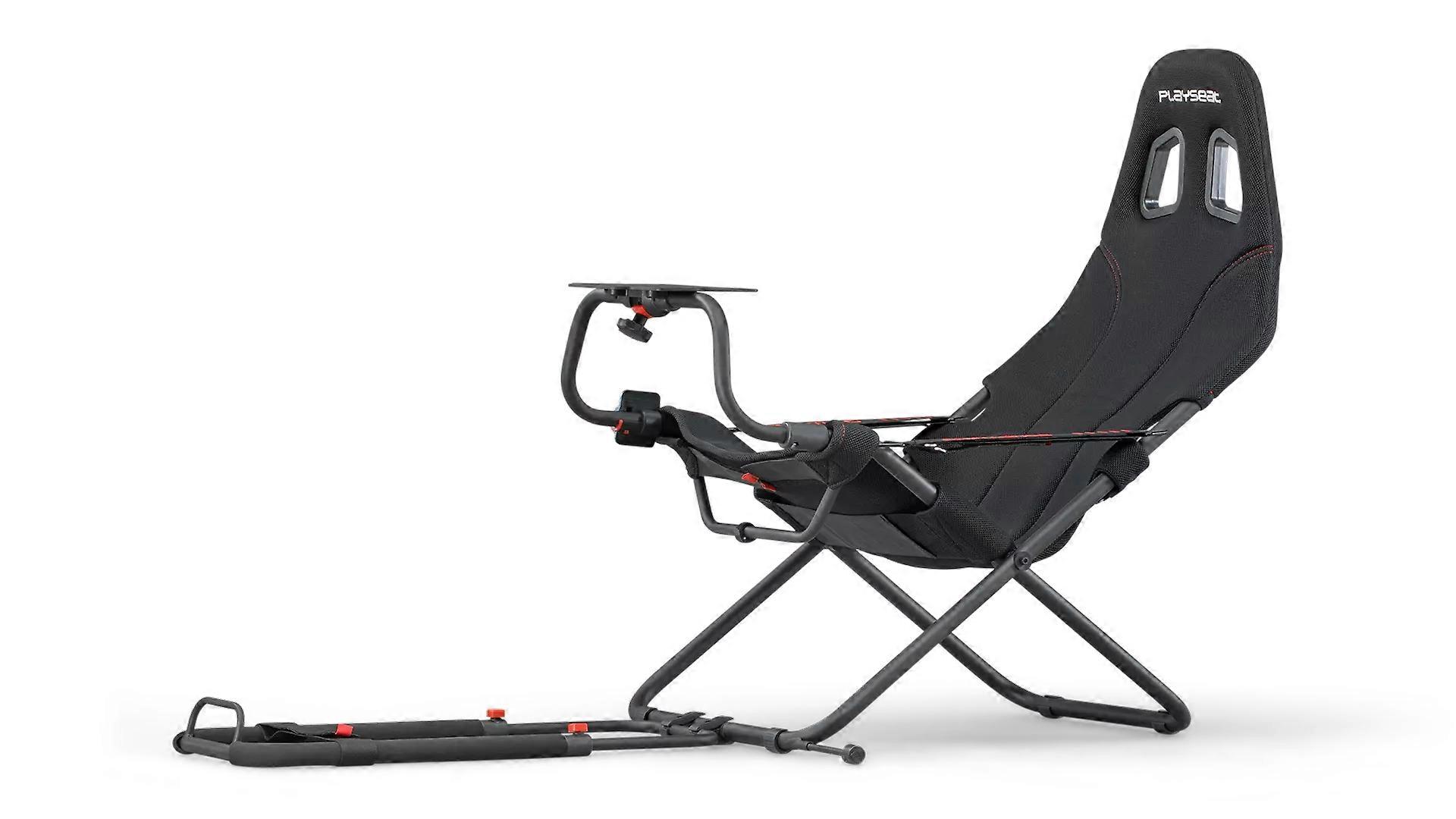 Playseat Challenge - Black Actifit