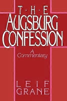 The Augsburg Confession