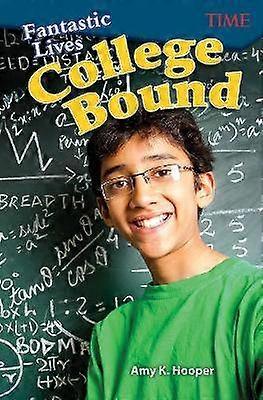 Fantastiska barn: College Bound