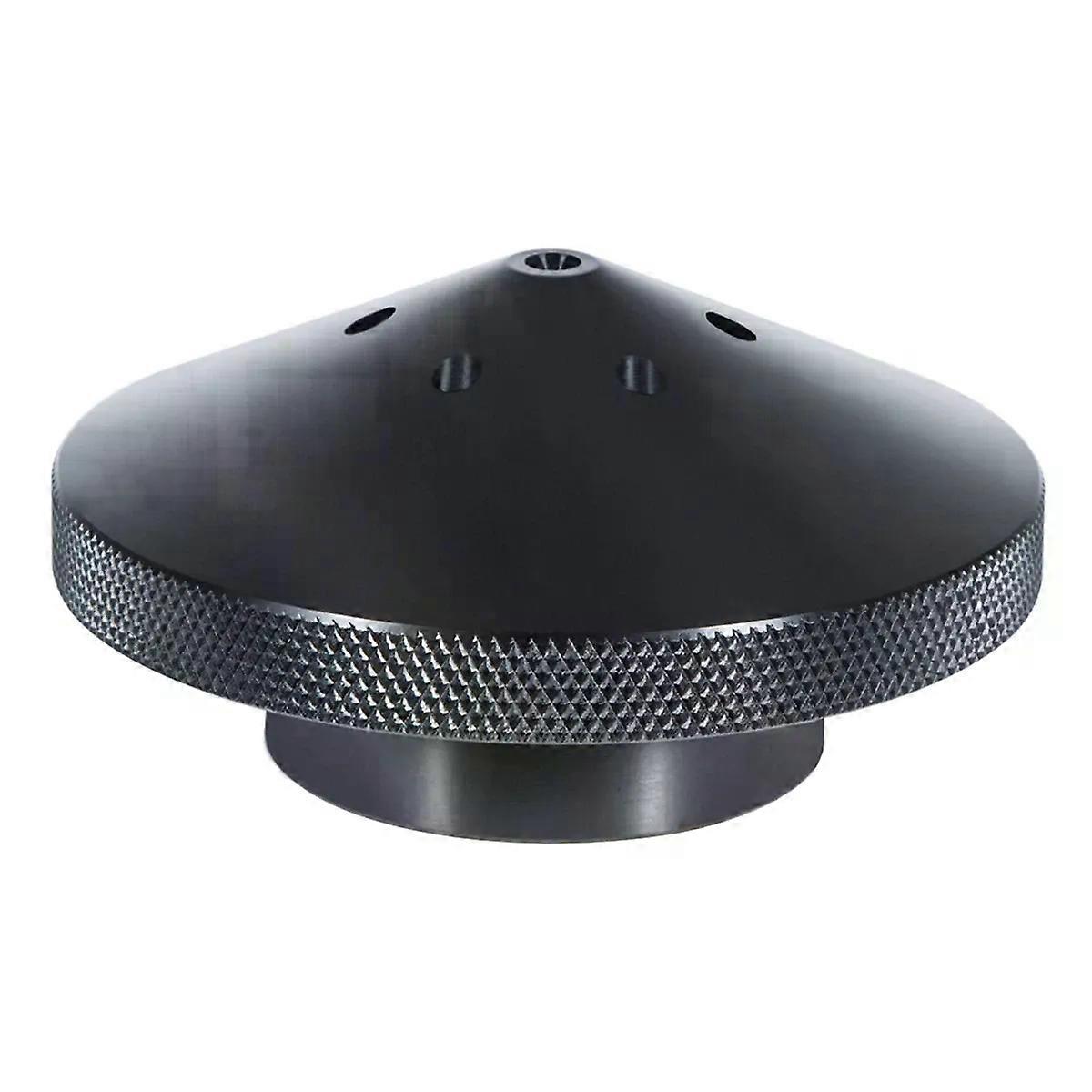 Eliminator Trolling Motor Prop Nut for MinnKota 35-70Lb Models (GFEL-MKS-BK-DP)