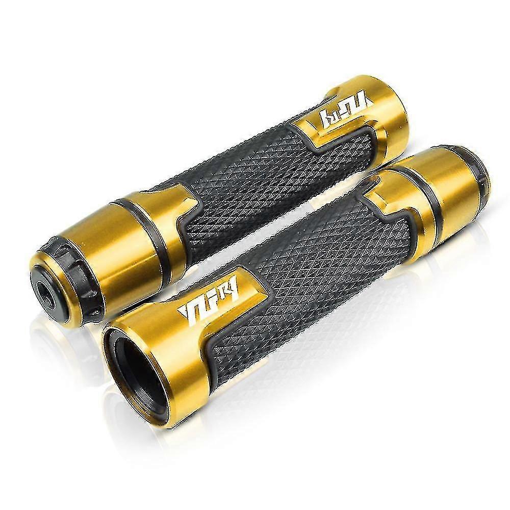 For Yamaha Yzfr1 Yzf R1 2004 2005 2006 2007 2008 2009 2010 2011 2012 2013 2014 Cnc Motorcycle Brake Clutch Lever Handlebar Grips
