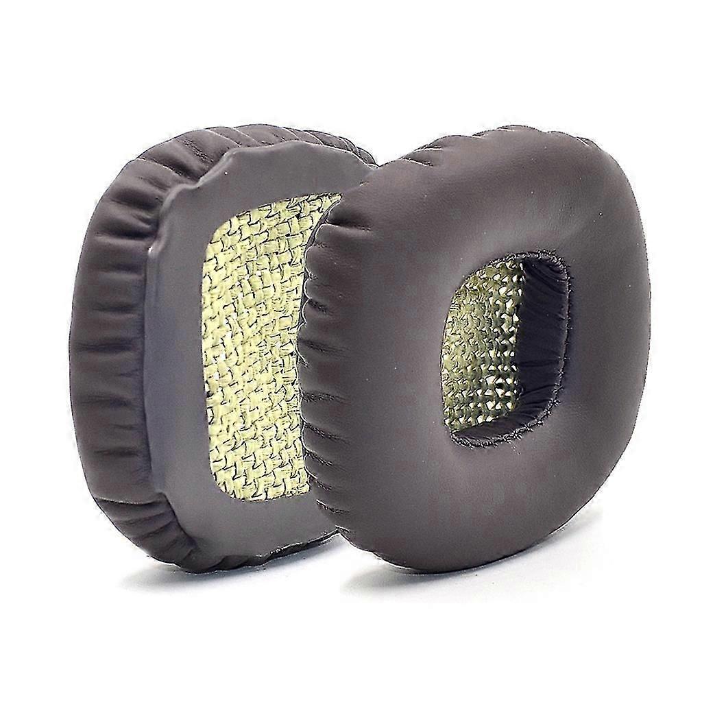 Thicker Earpads for MAJOR II Earphone Memory Sponge Earcups Accessories
