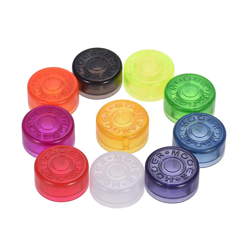 Dolamo D-10 Mixing Boost Guitar Effect Pedal With Level Gain Controls