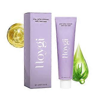 Deeped Cleansing Cleanser Feuchtigkeitsspendender Cleanser Gentle Hydration Oil Control Cleanser Dichter Schaum Deeped Cleansing Hydrated ohne Engegefühl 100g