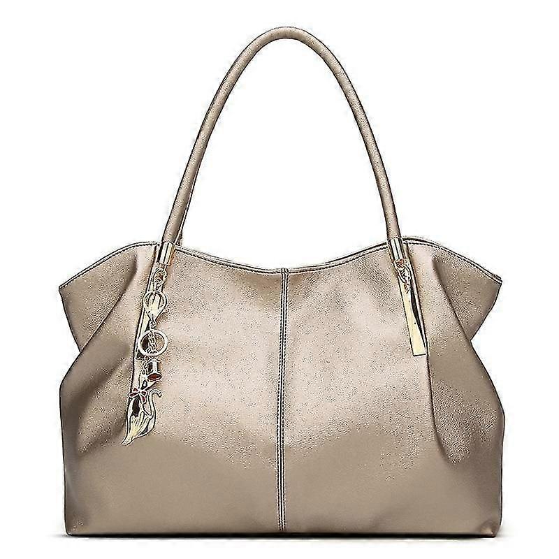 Leather Designer Top-handle Handbag Ladies,pyc