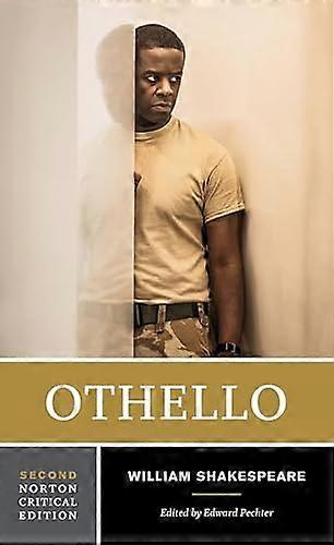 Othello: A Norton Critical Edition