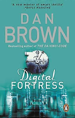 Digital Fortress