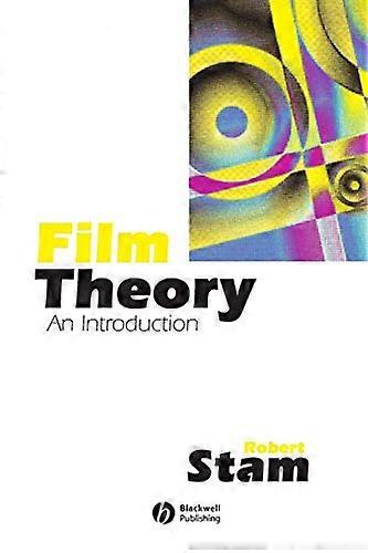 Film Theory: An Introduction