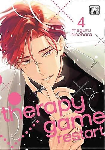 Therapy Game Restart Vol. 4