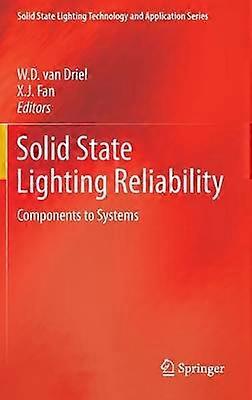 Solid State Lighting Reliability