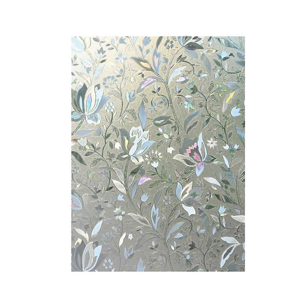 Badezimmer Glas Aufkleber