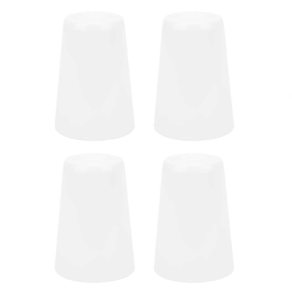 Water Cup 4-Piece Set, 300ml Drinking Mugs, Tableware For Coffee Shop Bar Office Home