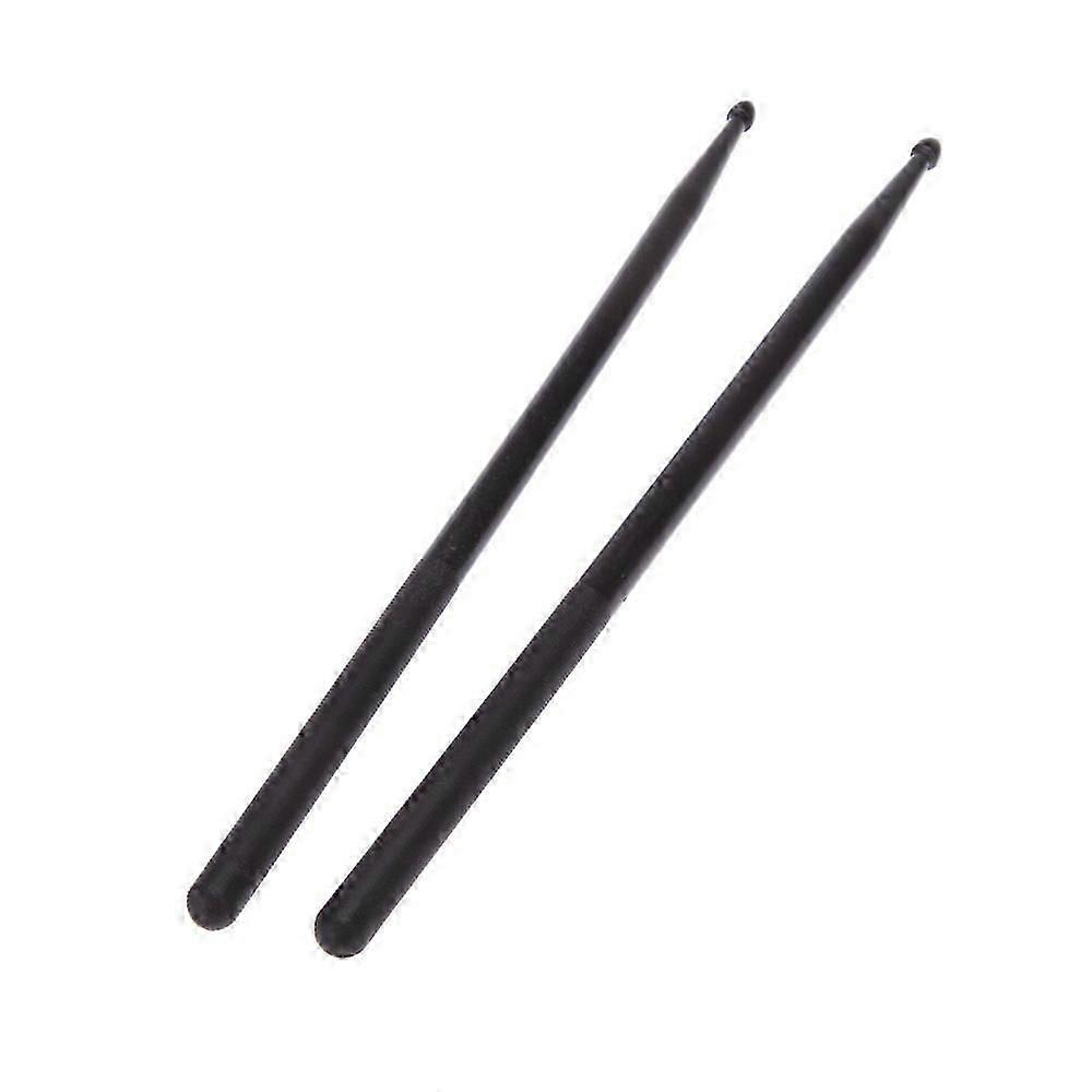 Professional Pair of 5A Nylon Drumsticks Stick for Drum Set jn