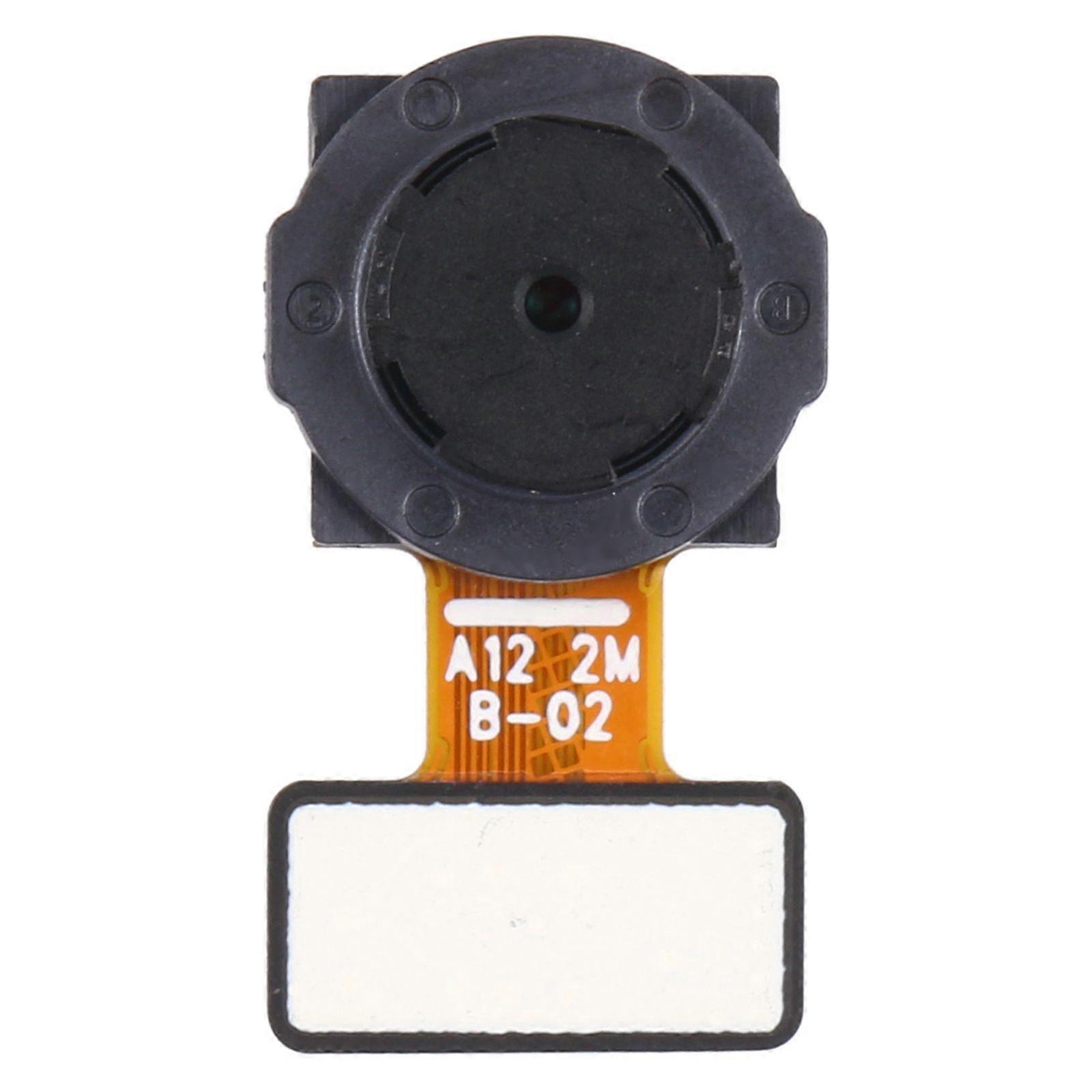 Depth Camera For Samsung Galaxy A12 SM-A125