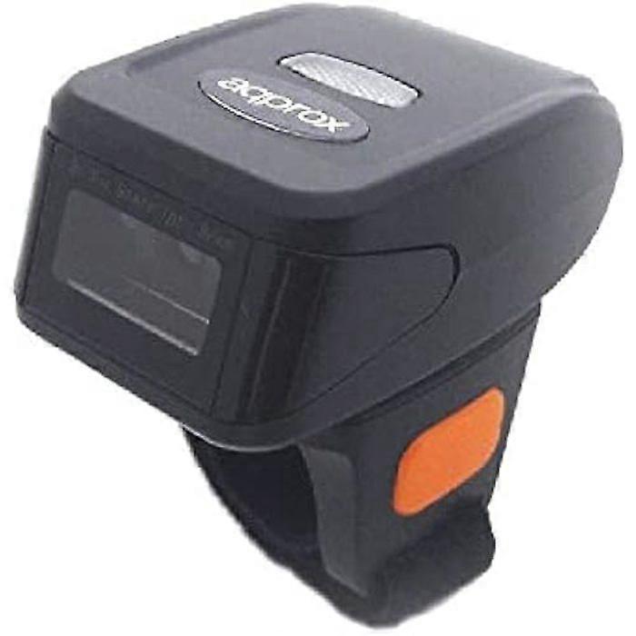 Barcode-Lesegerät - GRIFFIN - APPLS14R2D - 1D/2D - Bluetooth/RF 2,4 GHz - CMOS-Sensor